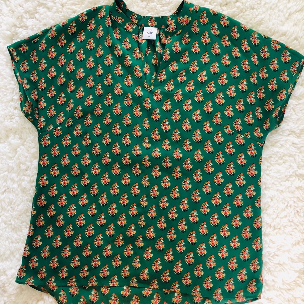 Cabi Medium Blouse